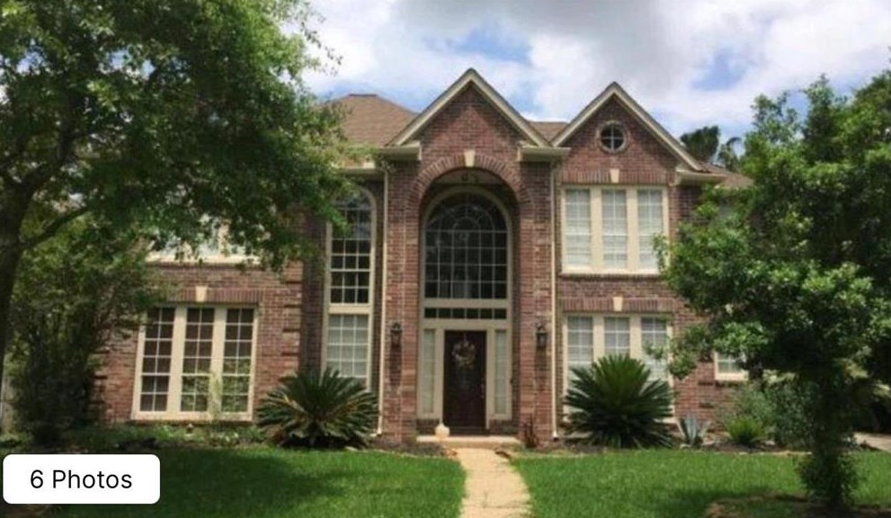 3206 Chapel Bend Dr, Houston, TX 77068-2056