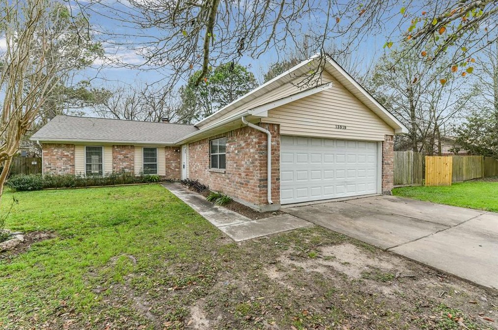 13919 Rosetta Dr, Cypress, TX 77429