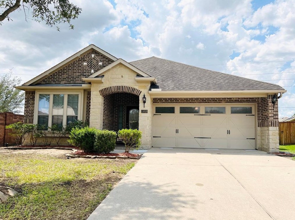 11019 Bergamo Dr, Richmond, TX 77406