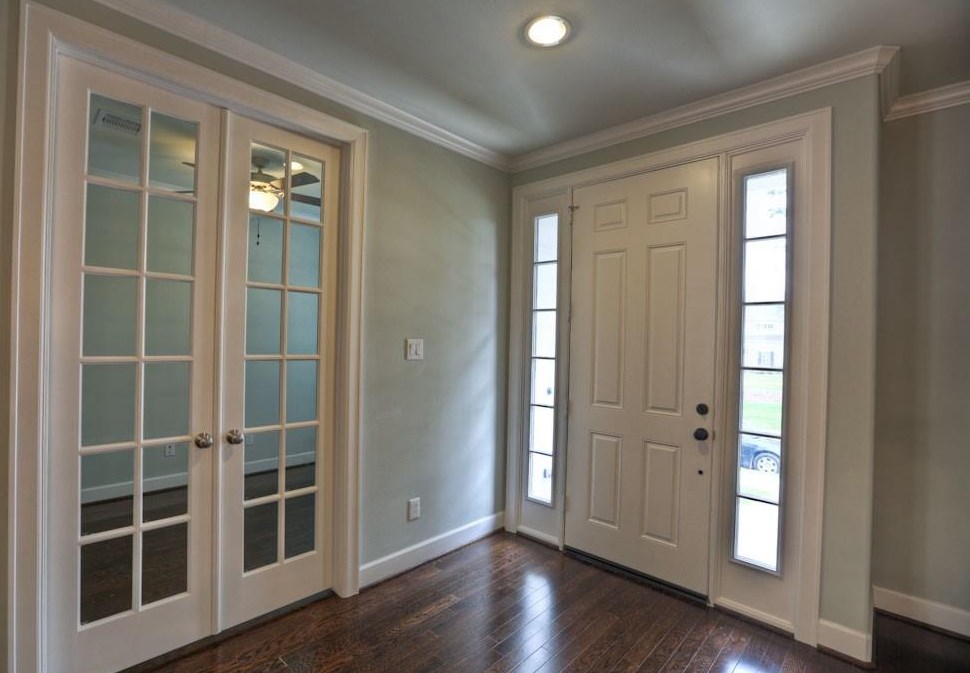 179 Kendrick Pines Blvd, Spring TX  77389-2842 exterior