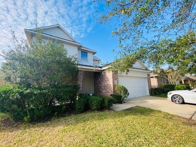 2018 Running Brook Ln, Pearland, TX 77584