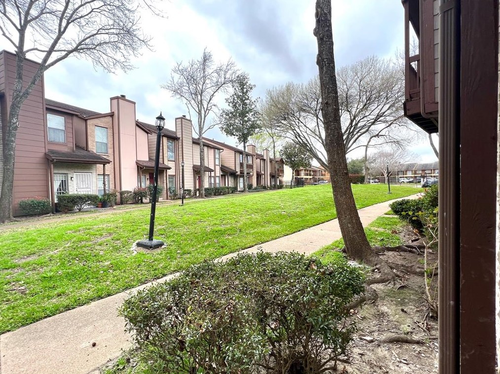 12500 Brookglade Cir Unit 175, Houston, TX 77099