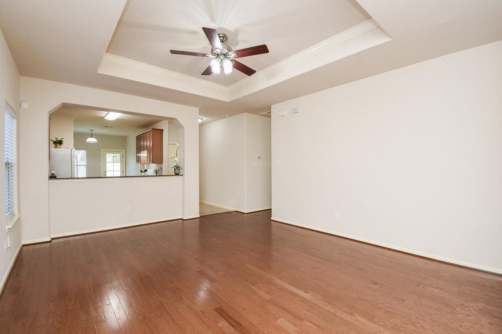 11611 Edenstone Dr, Cypress TX  77429-2944 exterior