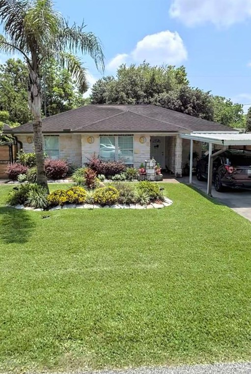13358 Louisville St, Houston, TX 77015-3636