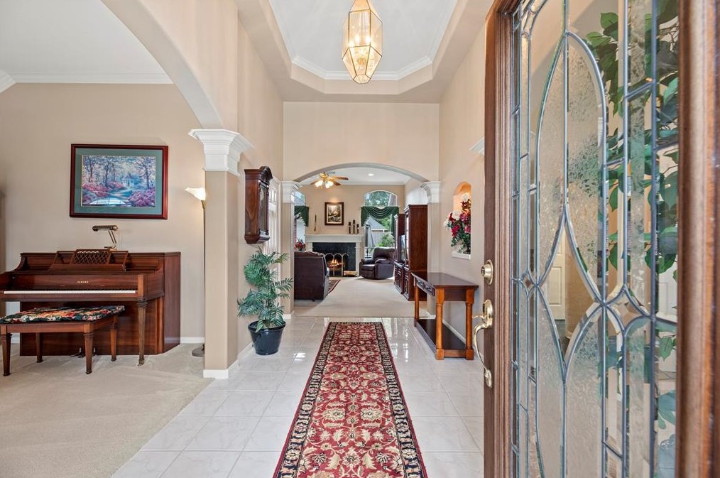 18815 Mountain Shade Dr, Spring, TX 77388-5169
