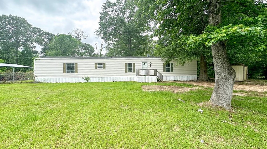 265 County Rd 3310d, Cleveland, TX 77327
