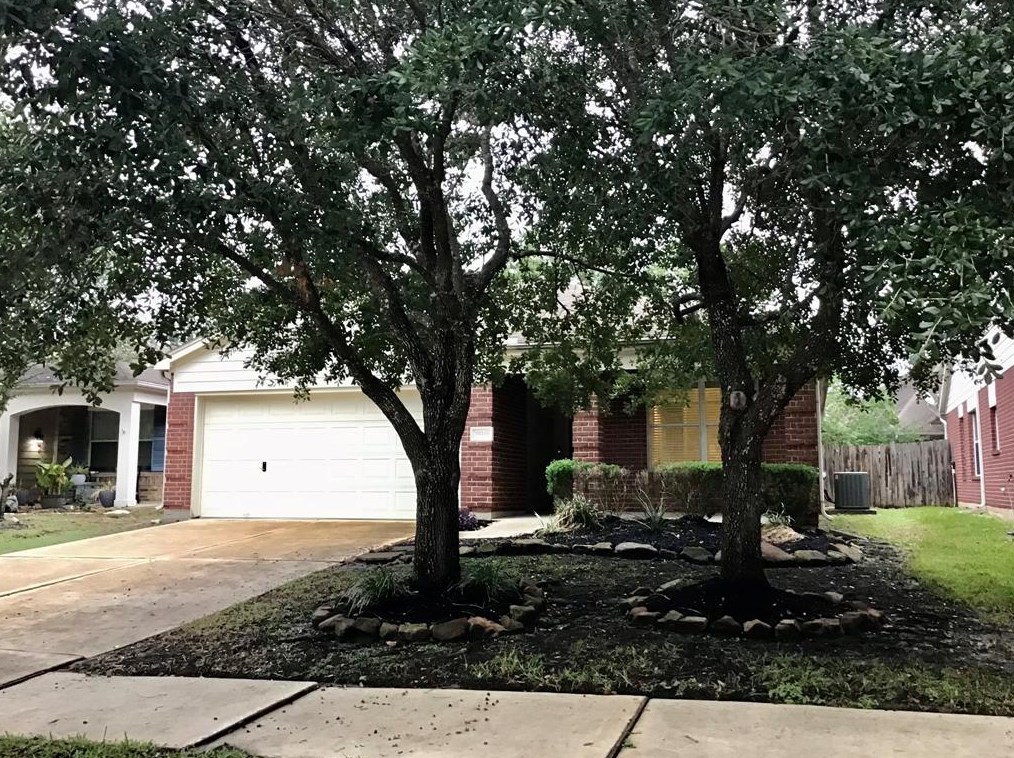 19918 Cypresswood Crk, Spring TX  77373-3091 exterior