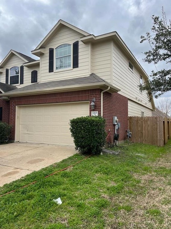 12603 Atwood Grove Ln, Houston, TX 77086