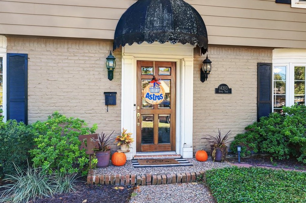 14203 Apple Tree Rd, Houston, TX 77079-6601