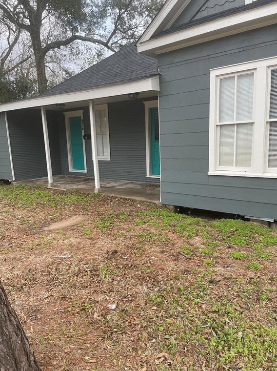 436 E Peach St #b, Angleton, TX 77515