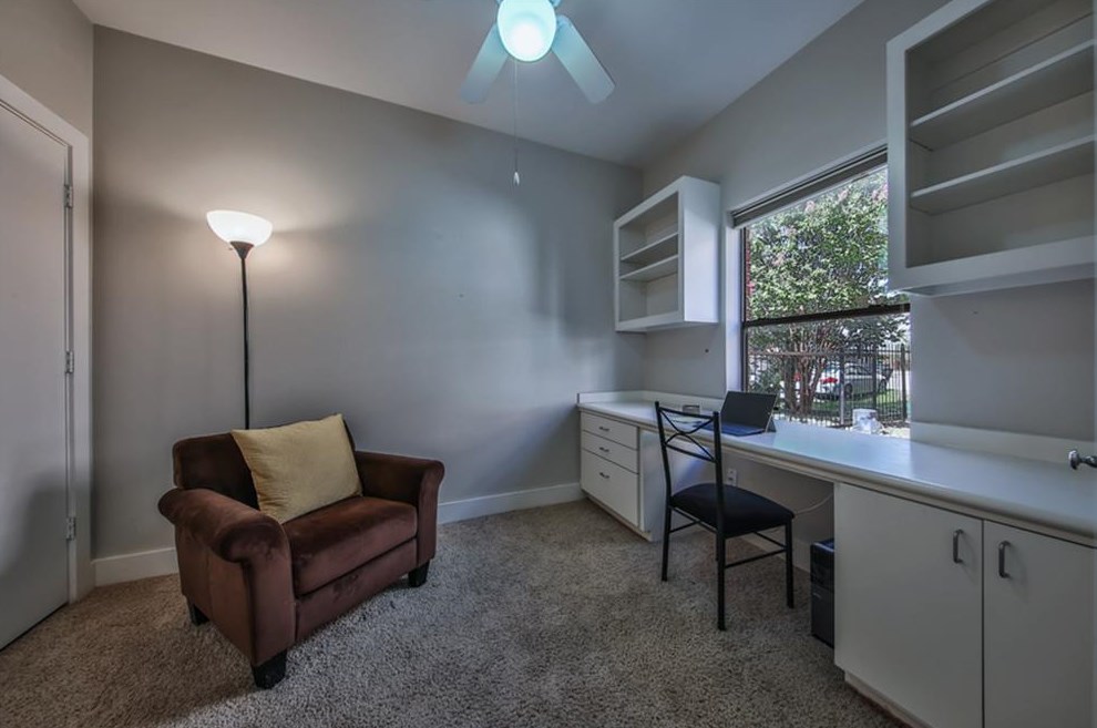 5521 Cornish St, Houston TX  77007-4303 exterior