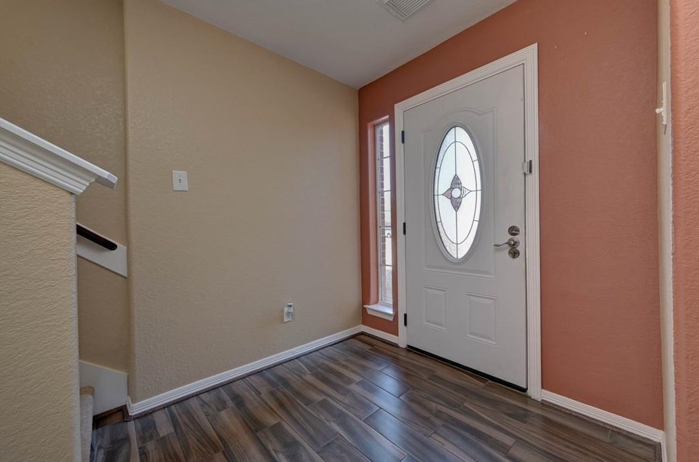 17019 Louetta Green Dr, Spring TX  77379-5091 exterior