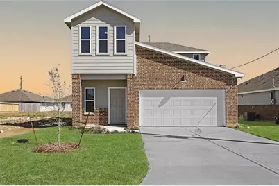 125 Road 51030, Cleveland, TX 77327 - Photo 1