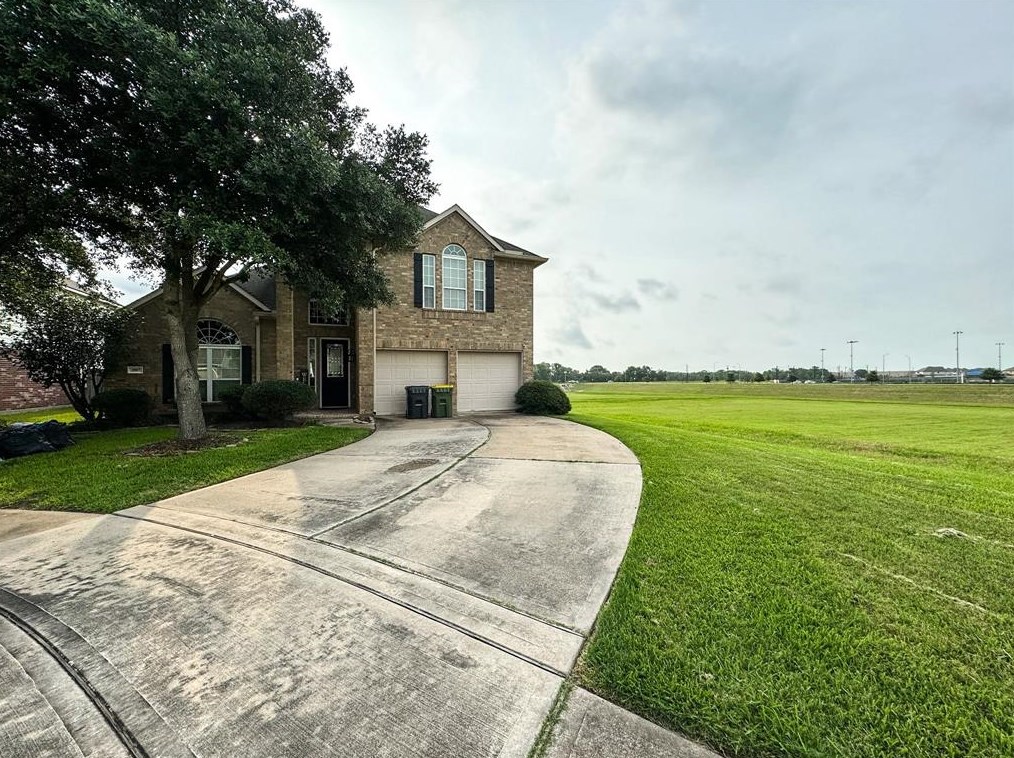 2907 Cedar Hill Ct, Pearland, TX 77584