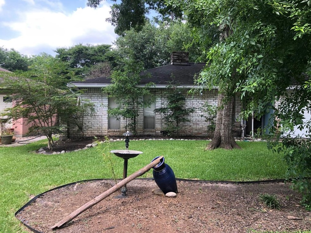 23502 Harpergate Dr, Spring, TX 77373