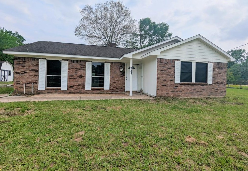 988 Jeffcote Rd, Conroe, TX 77303