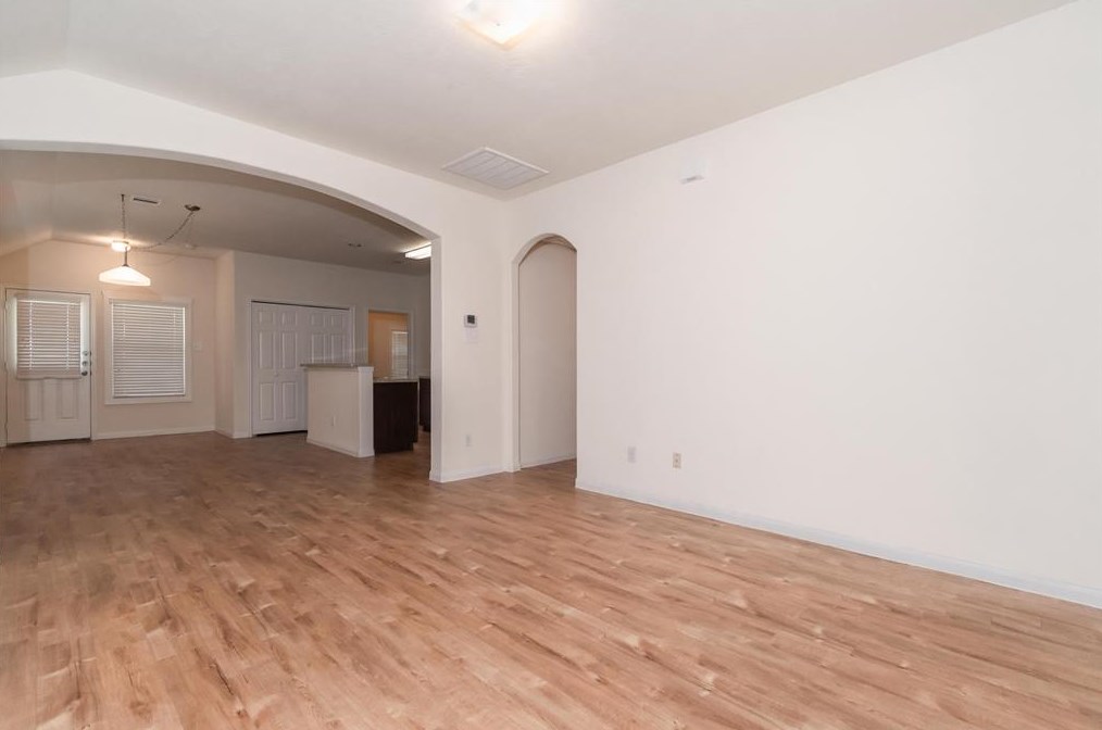 5634 Long Arbor Ln, Katy TX  77449 exterior