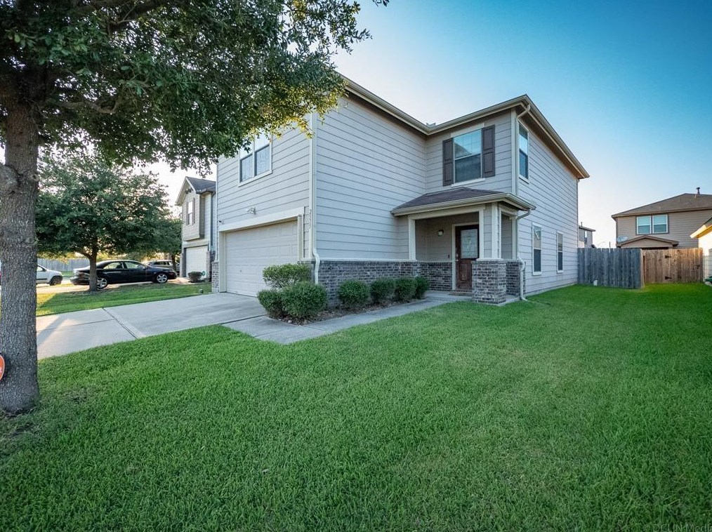 2515 Skyview Cove Ct, Houston, TX 77047