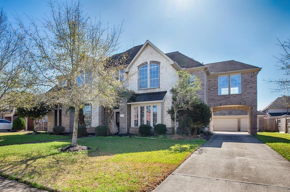 1553 Tahoe Ct, League City, TX 77573