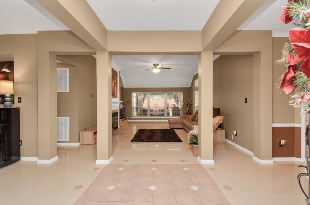 23311 Gable Lodge Dr, Katy TX  77494-2167 exterior