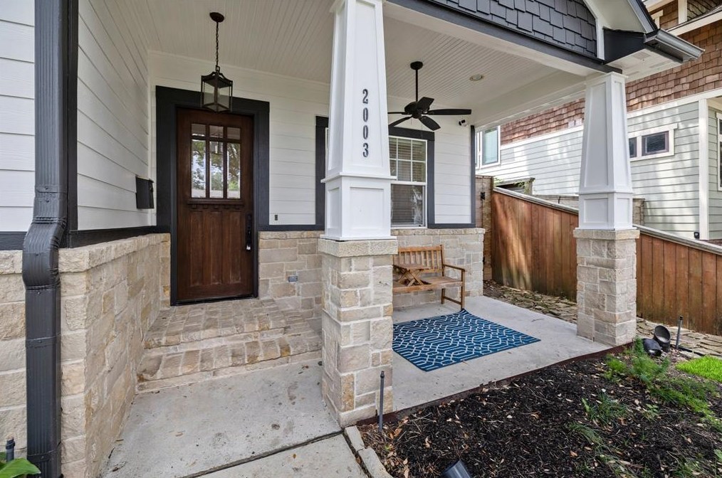 2003 Chippendale Rd, Houston, TX 77018-5016