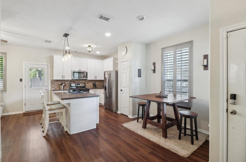 17507 Olympic Park Ln, Humble, TX 77346
