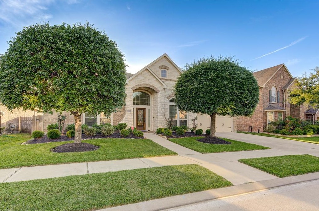3506 Antelope Creek Ln, Katy, TX 77494-1590
