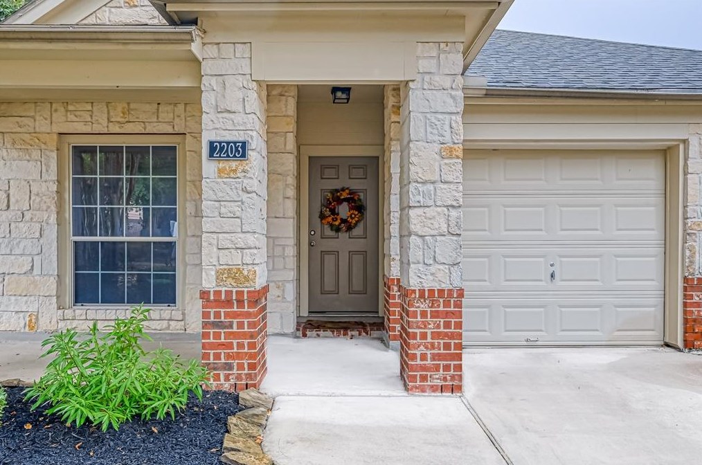 2203 Wildbrook Canyon Ln, Katy, TX 77449-1769