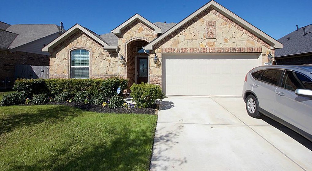 2014 Cobble Meadow Ln, Richmond, TX 77469