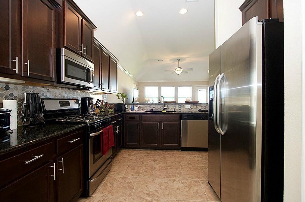 2014 Cobble Meadow Ln, Richmond TX  77469-5725 exterior