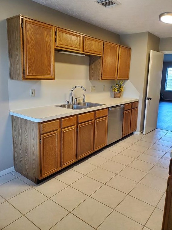 5410 Aberton Ln, Spring TX  77379-6007 exterior