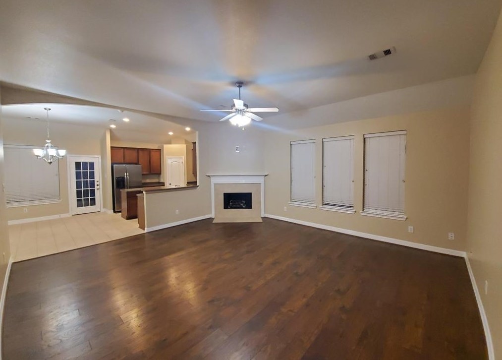 15306 Judy, Baytown TX  77523-8693 exterior