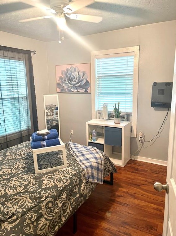 4210 Ennis St Apt 4, Houston, TX 77004