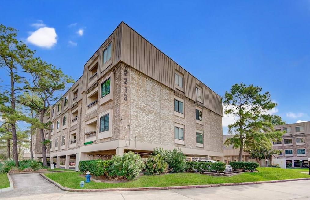 2213 S Braeswood Blvd # 13c, Houston, TX