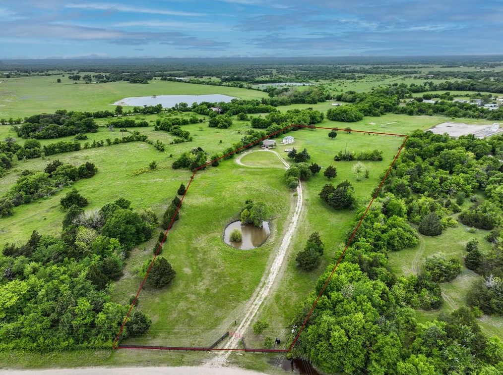 4174 Scenic View Dr, Anderson, TX 77830