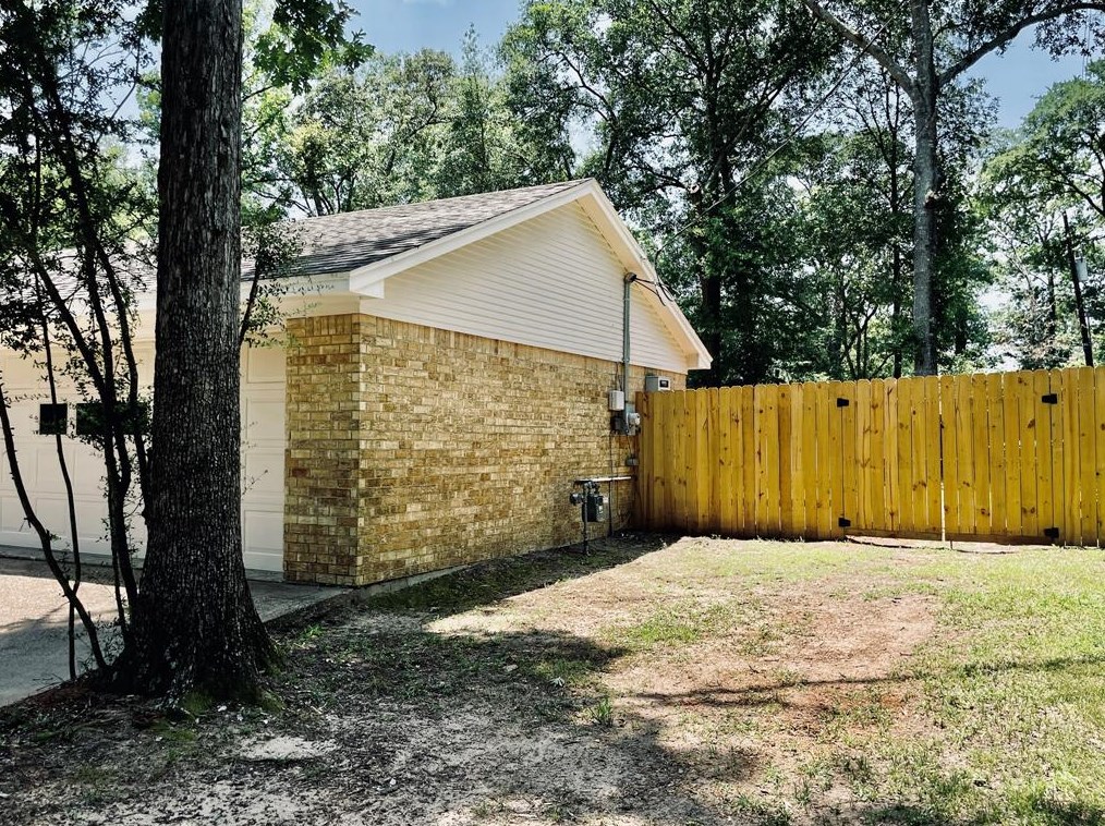 31 Palmetto Pl, Conroe, TX 77304