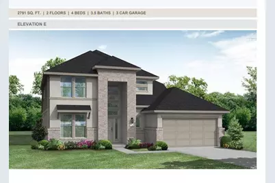 2911 Sellers Island Drive, League City, TX 77573 - Photo 1