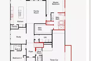 2911 Sellers Island Dr, League City, TX 77573 - Photo 2