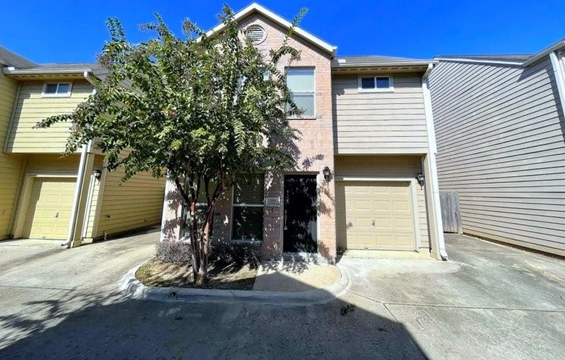 2206 Naomi St Unit 14, Houston, TX 77054