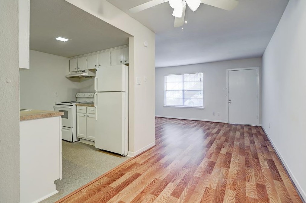 1624 Marshall St #3, Houston, TX 77006