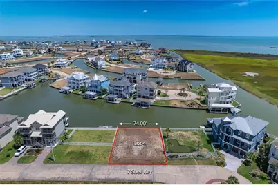 7 Shell Key, Hitchcock, TX 77563 - Photo 2