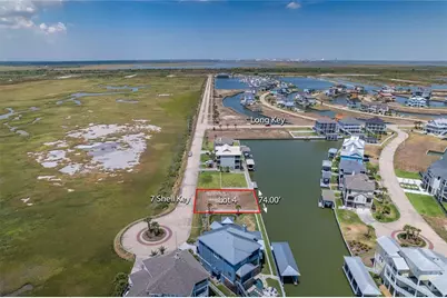 7 Shell Key, Hitchcock, TX 77563 - Photo 4
