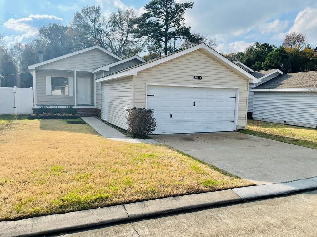 21443 Cherry Canyon Ln, Tomball, TX 77375