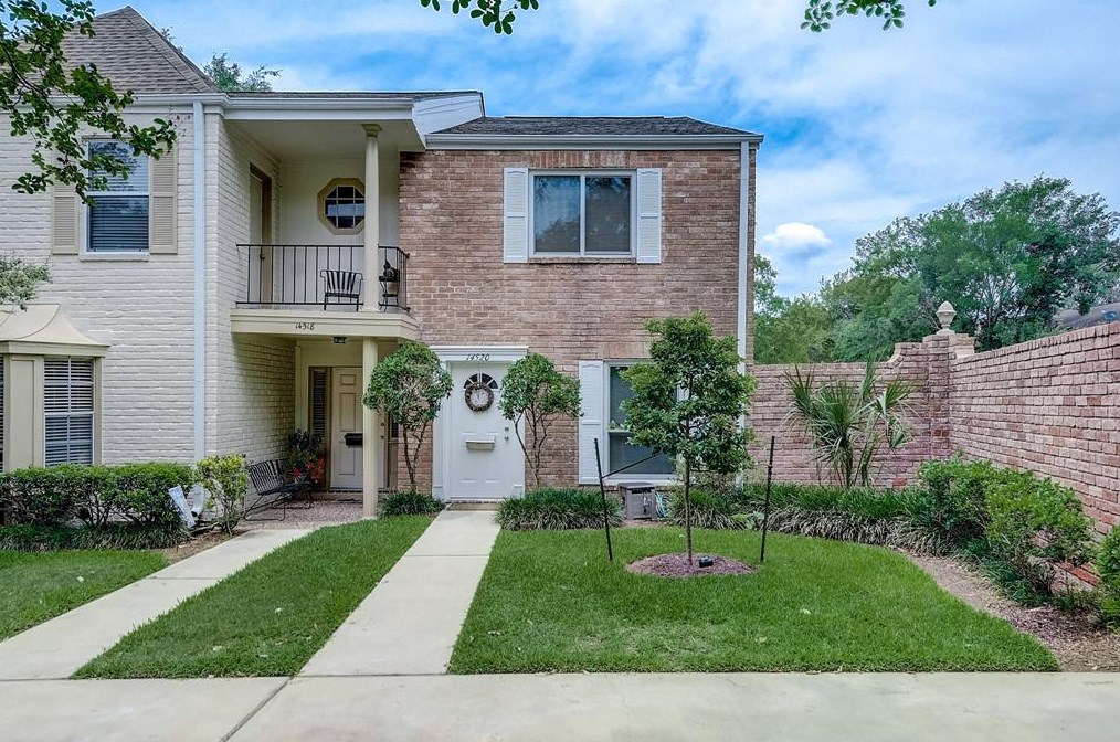 14520 Misty Meadow Ln, Houston, TX 77079