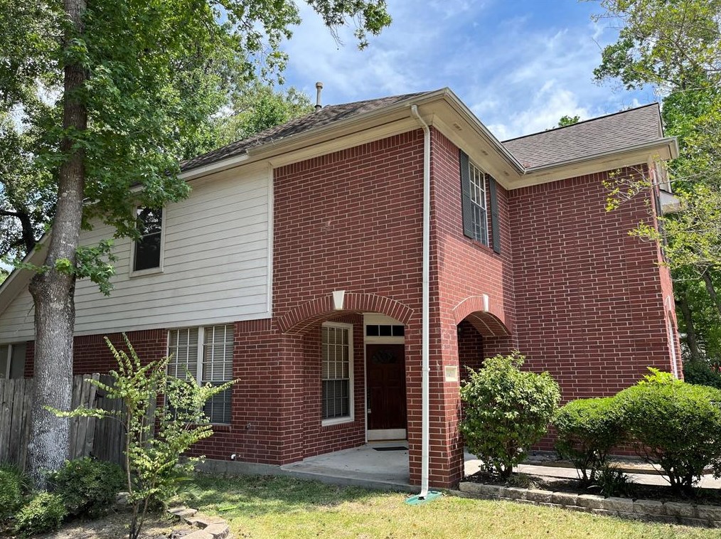 6503 Upper Lake Dr, Humble, TX 77346