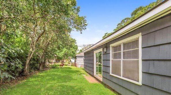 2208 Basket St, Pasadena TX  77502-3854 exterior