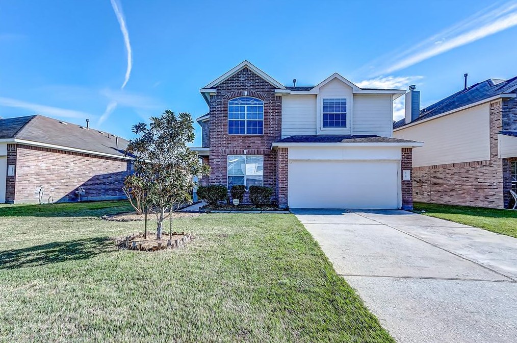 23802 Jasmine Terrace Dr, Spring, TX 77373-8042