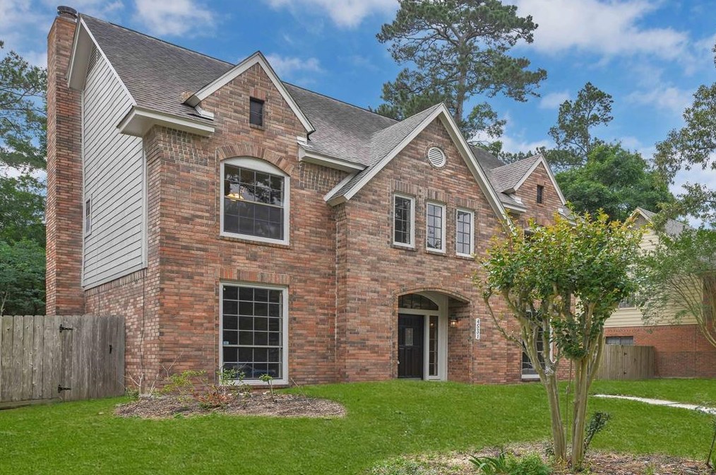 4531 Echo Falls Dr, Humble, TX 77345