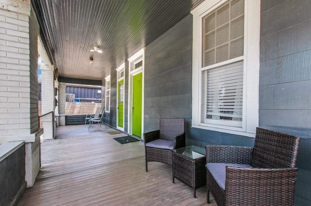 1038 Ashland #1, Houston, TX 77008