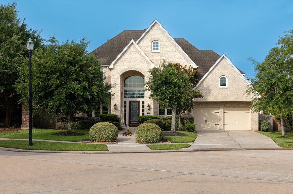 1742 Harmony Ave, Sugar Land, TX 77479-4423